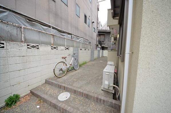 コンフォートの物件内観写真